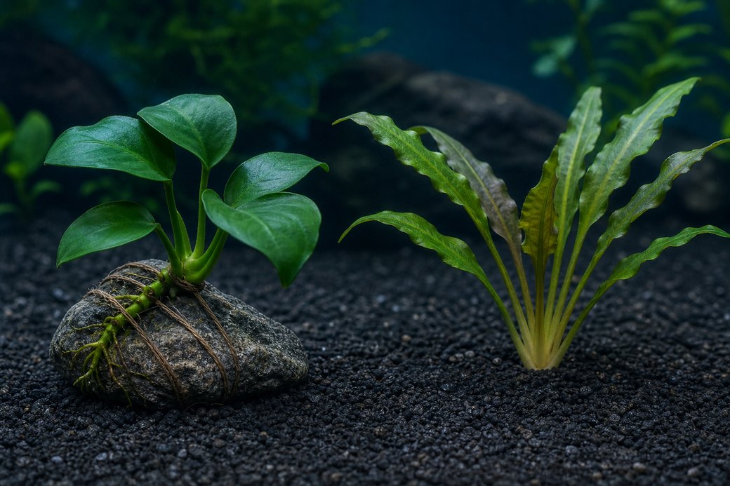 Aquarium Plants for Beginners: A Practical Starter Guide